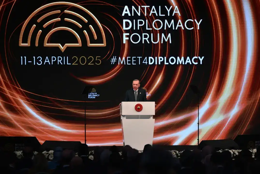 Tutuklamalar, Yangınlar, Kayıplar: 2025 Antalya Güncesi 2